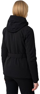 Превью  Куртка горнолыжная POIVRE BLANC Emily-WO Black